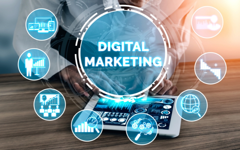 ưu và nhược điểm của Digital Marketing