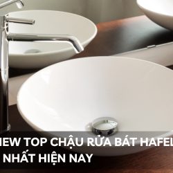 top chậu rửa bát hafele tốt nhất