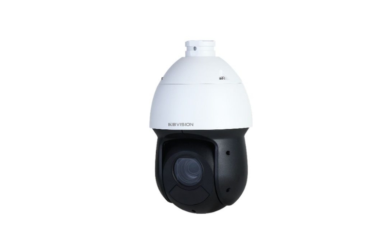 Xuất xứ thương hiệu camera KBvision